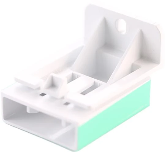 Cover For Door Switch - White