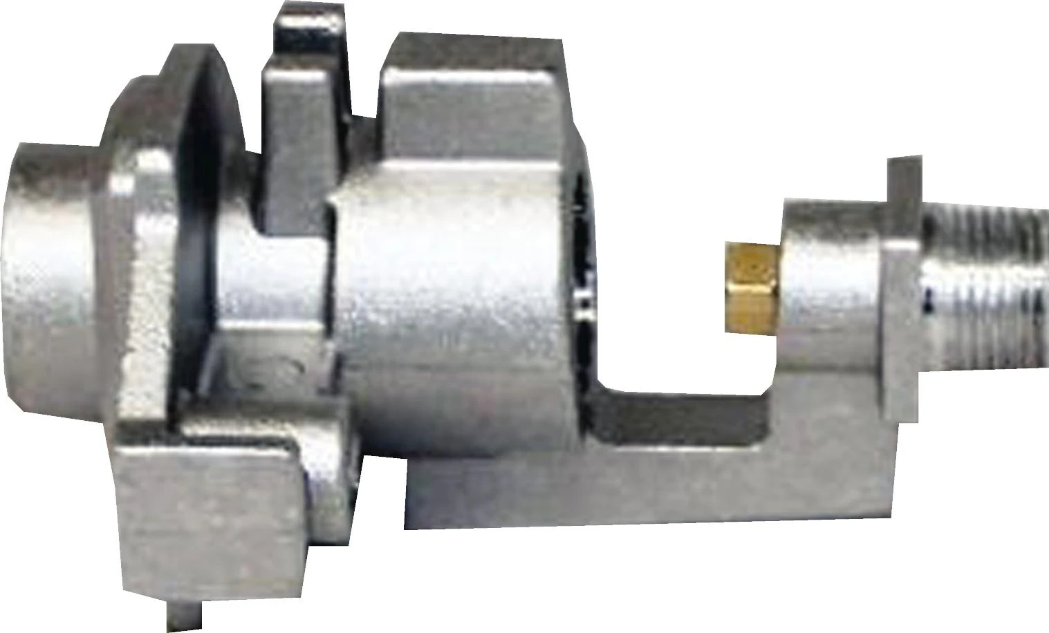 Jet Holder, 18k NG