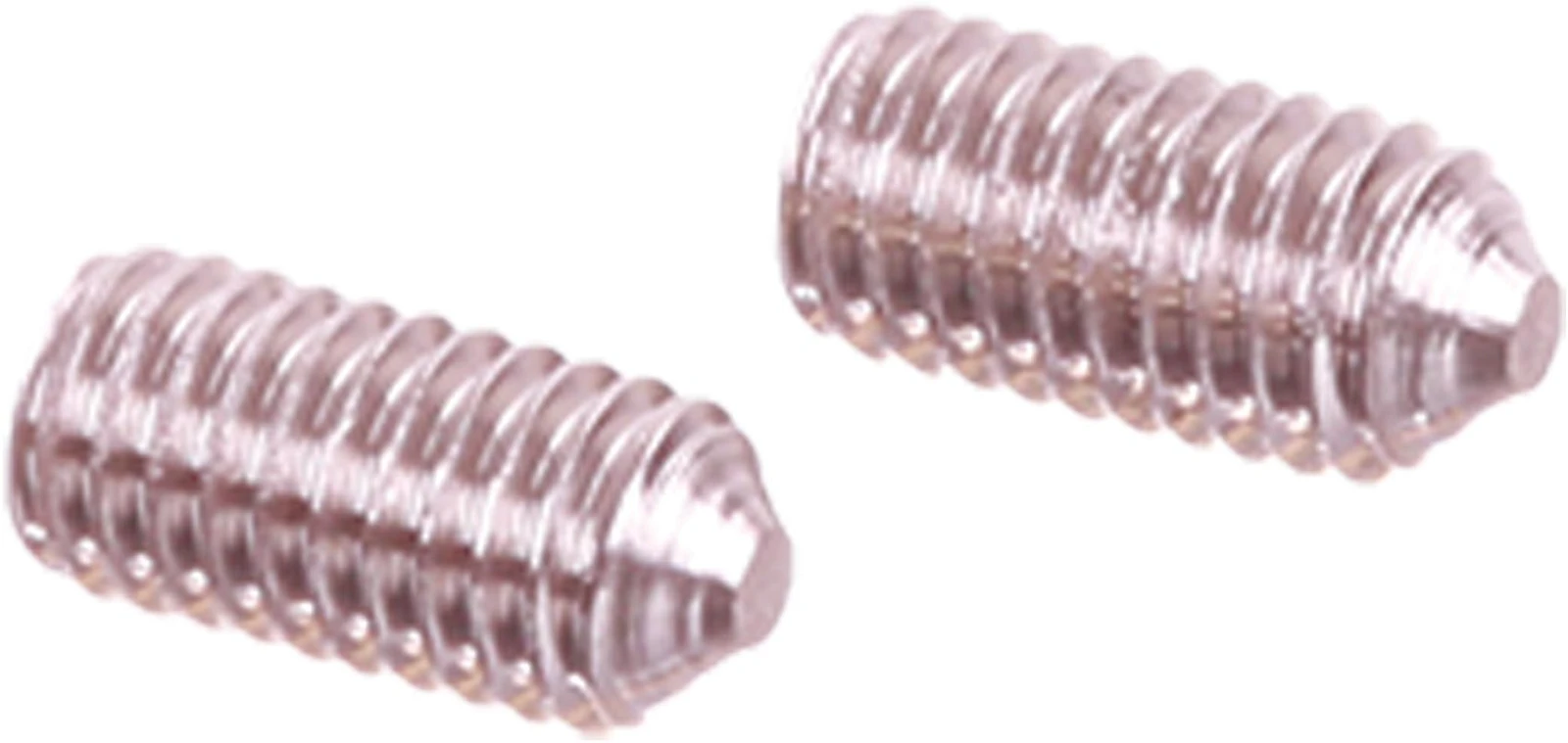 Screw For Handle