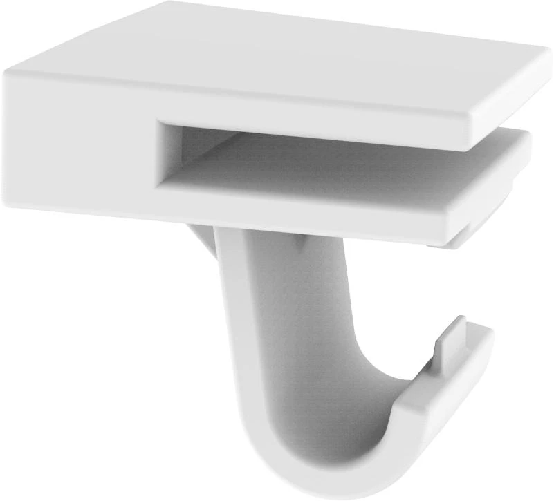 Motorized Lid Hook