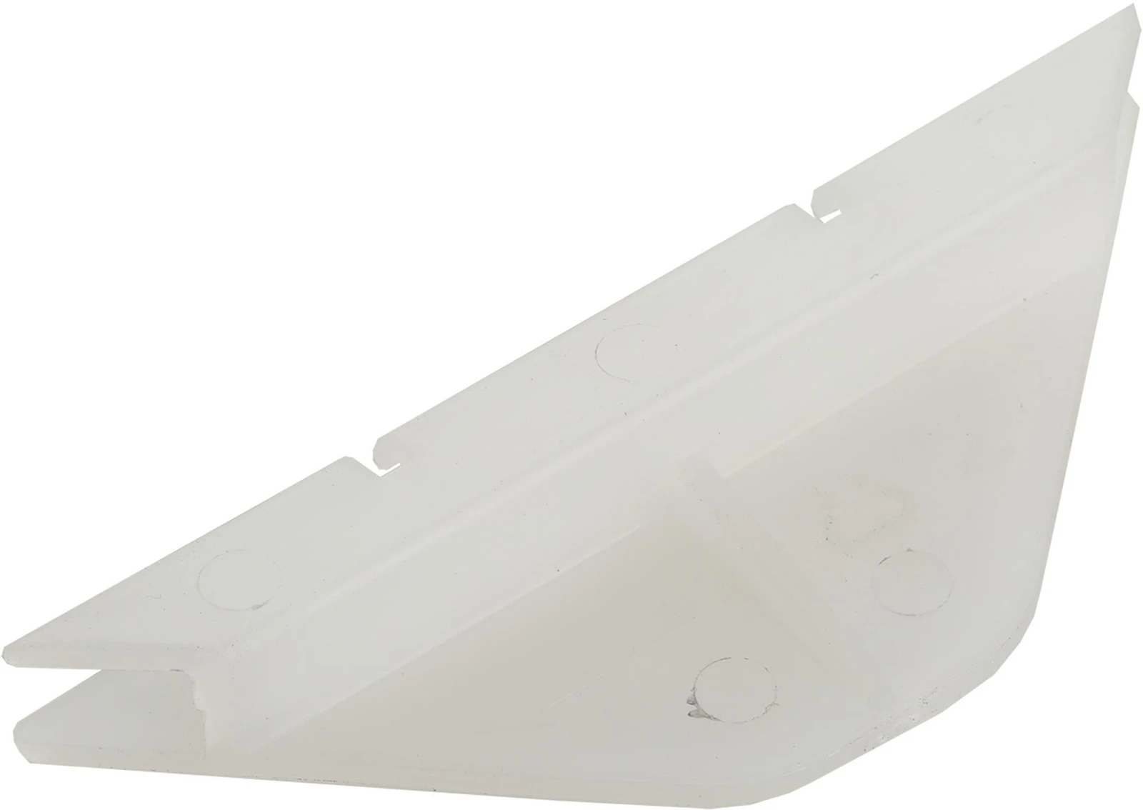 Level Arm Clip Part
