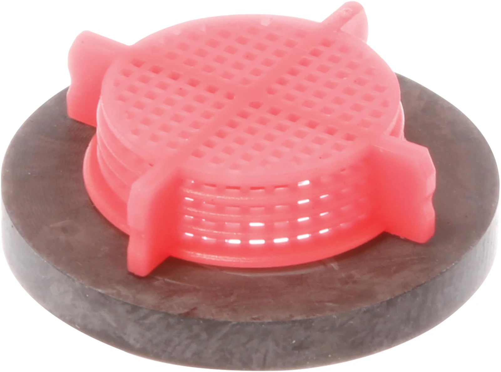 Sealing With Sieve For Aqua-Stop-Valve