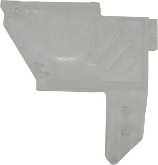 Flowmeter Cover