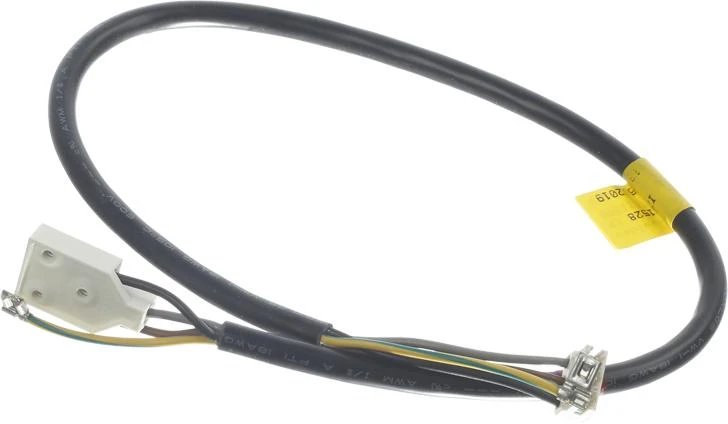 Wire WH_Inverter_Compressor_FDBM US (For RC Compressor)