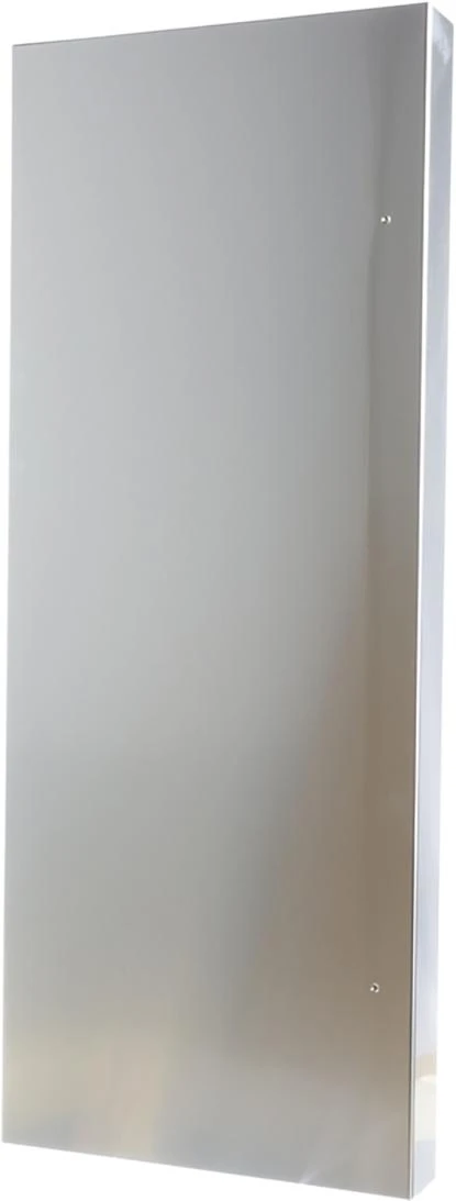 Door Foamed Fri KFN96AV1 Le Ex Inox