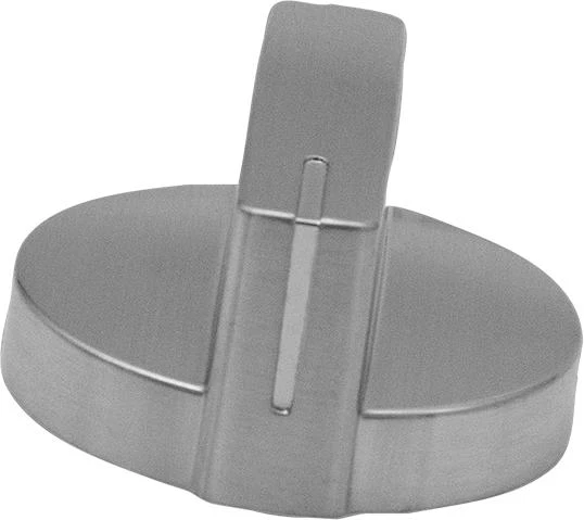 Area Assy, Knob, Sir, Elec, SS