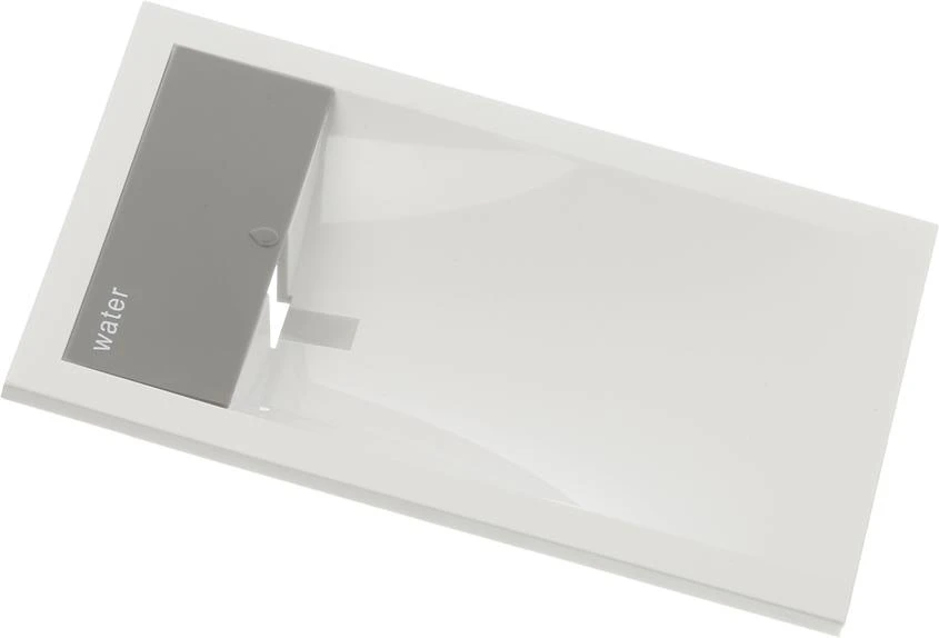 Internal Water Dispenser Asm Indi Cover