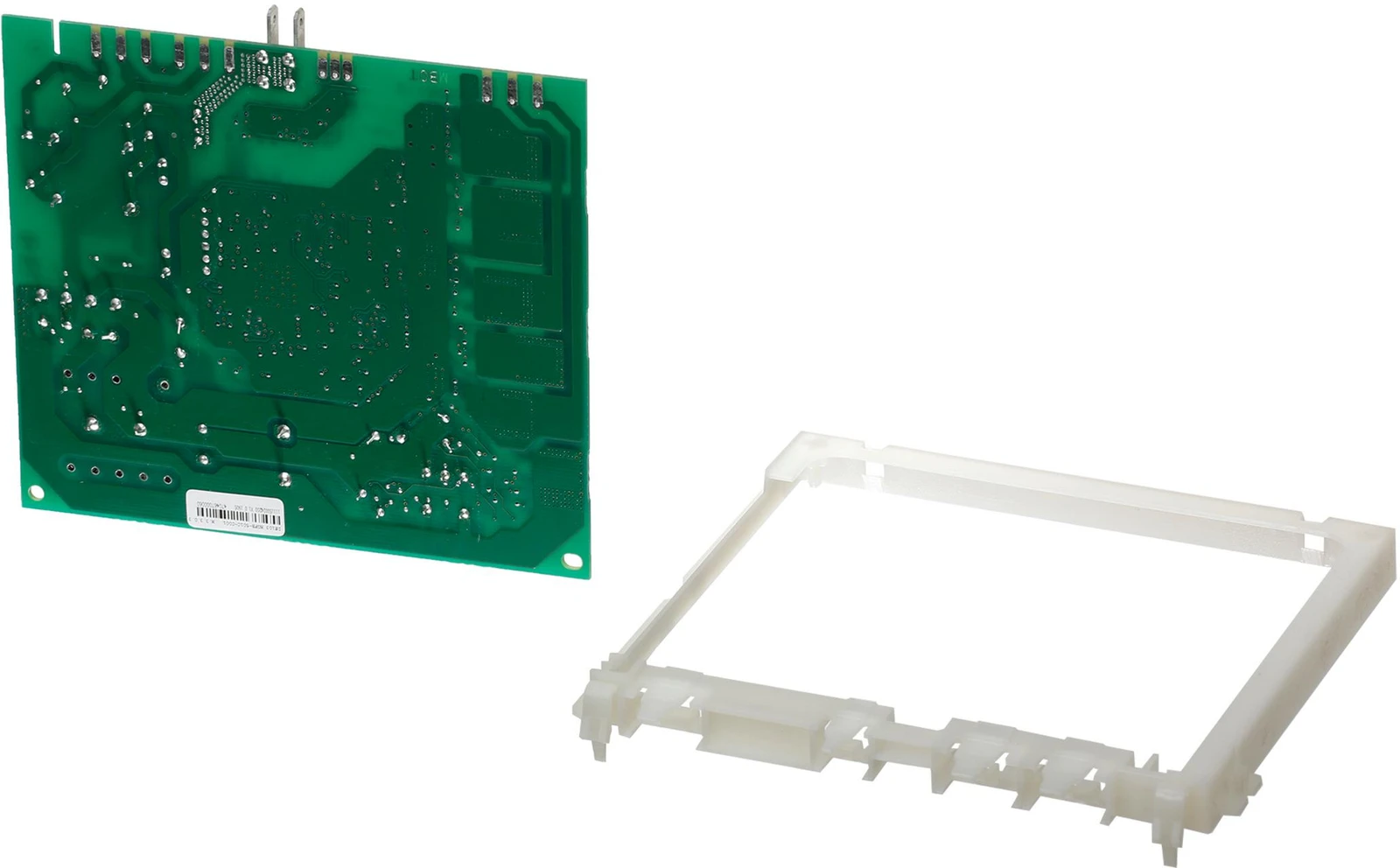 Fridge Chamber Inverter