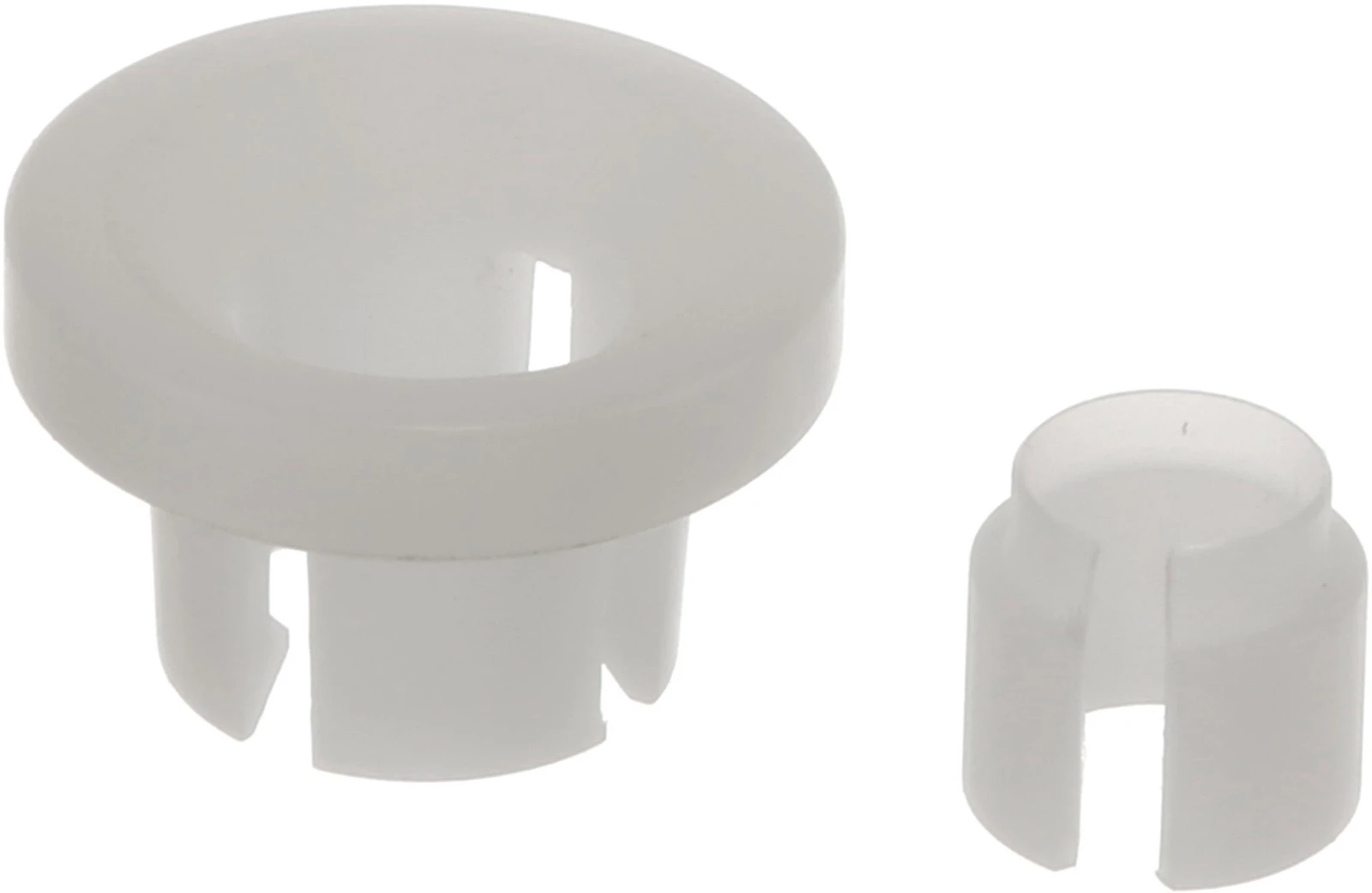 Repair Set-Role For Wheel From Top Rack Guide Rail