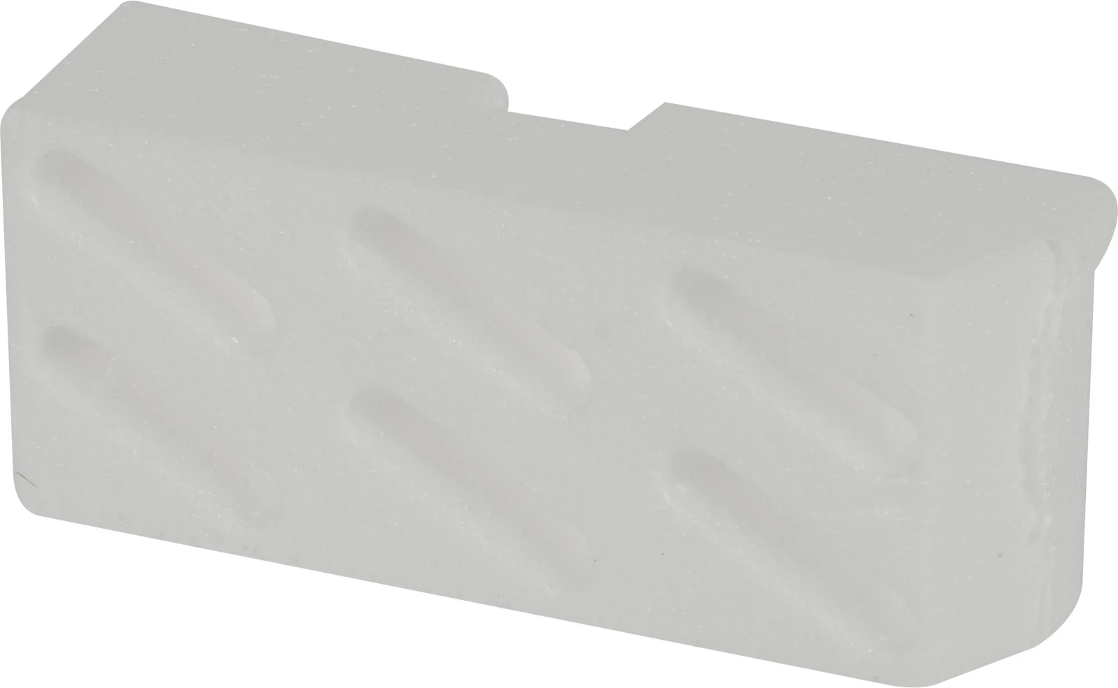 Fixture Bypassblocker Left Fridge Unit