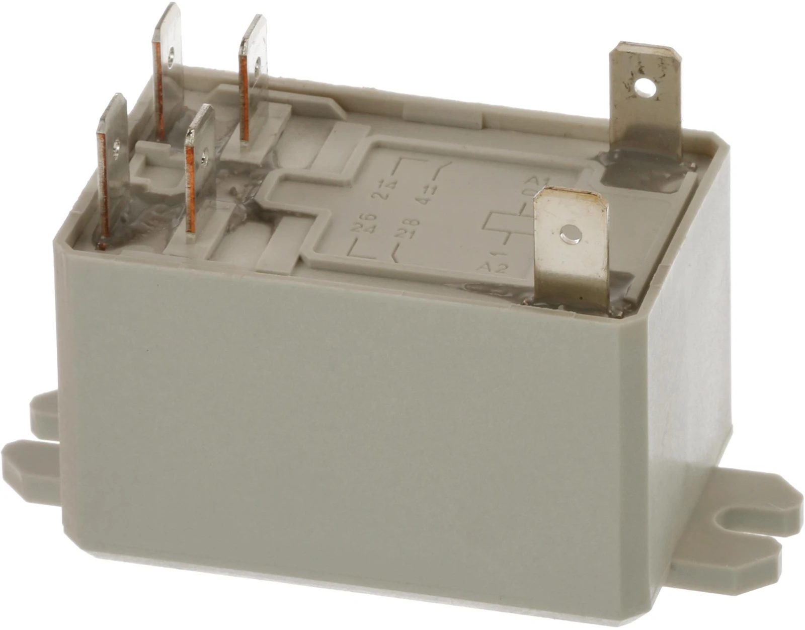 Relay 30A 120V