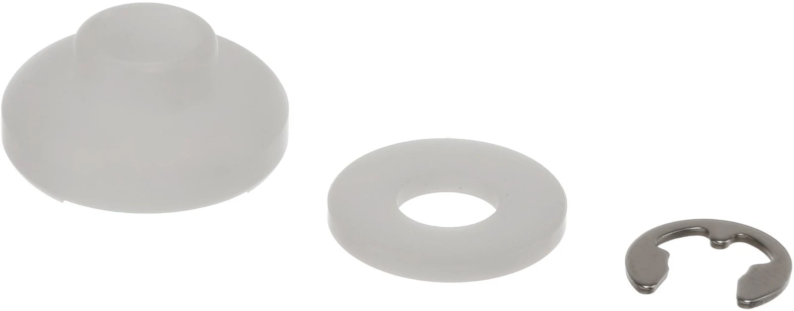 Repair Set-Role For Wheel From Upper Rack Guide Rail