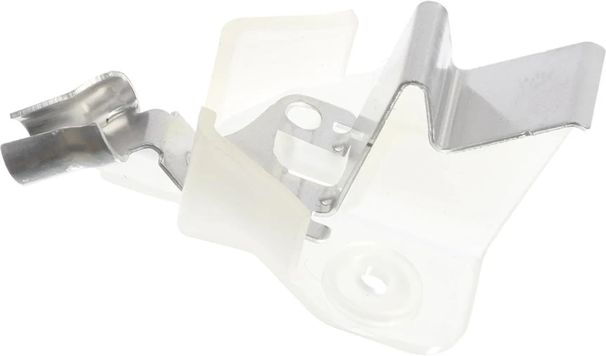 Heater Extender Assembly