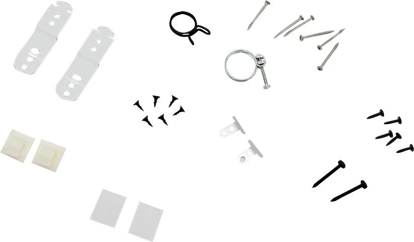 Parts Bag