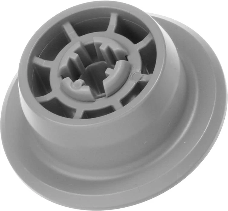 Wheel For Lower Rack With Holder (1 Piece)