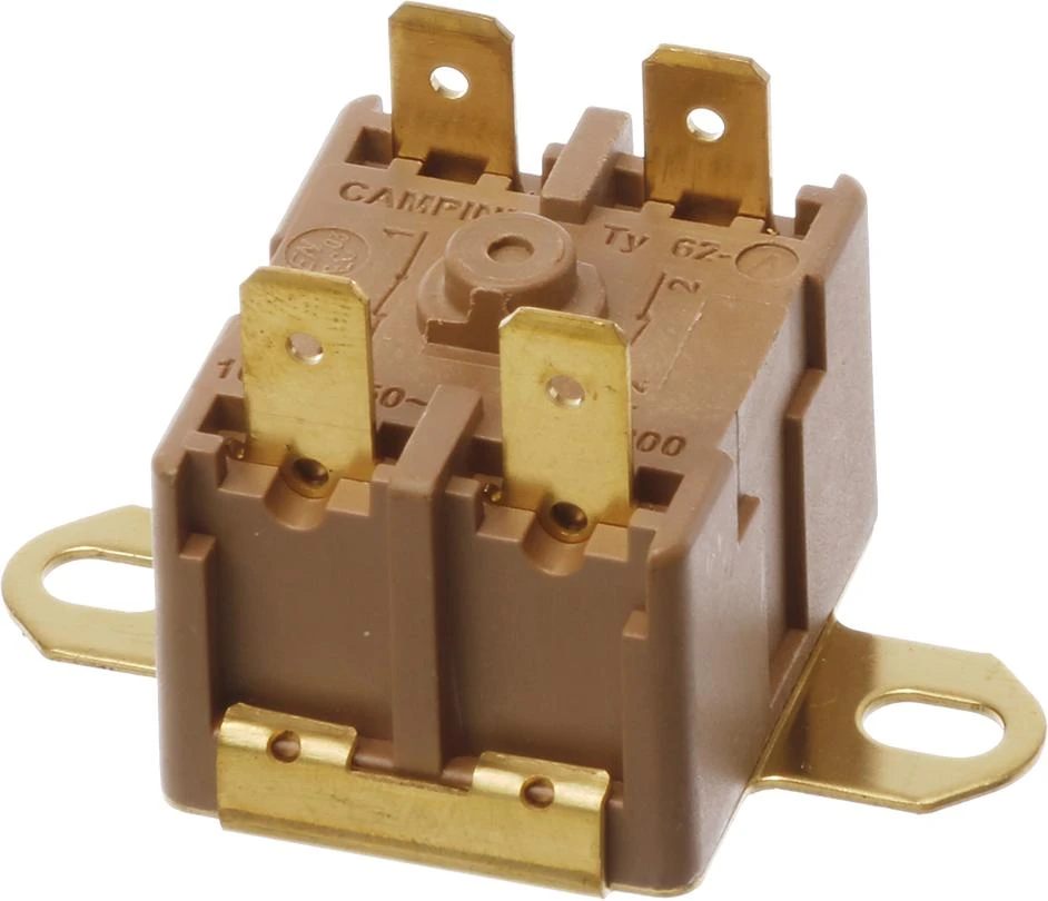 Oven Saftey Thermostat Bulb