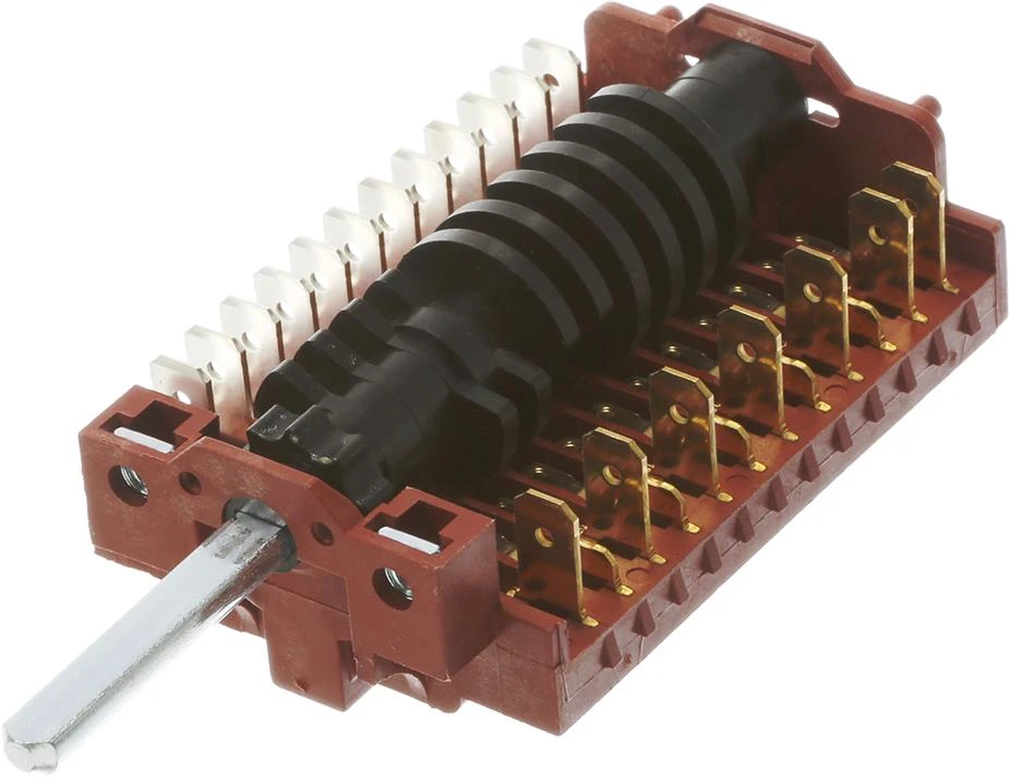 Selector Switch