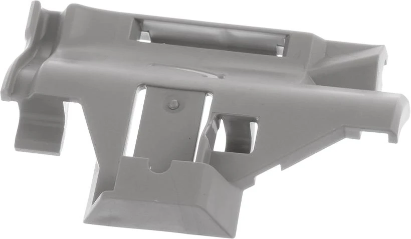 Bearing Plate For Flip Tines, Rear, Right Side, Lower Rack (1 Piece)