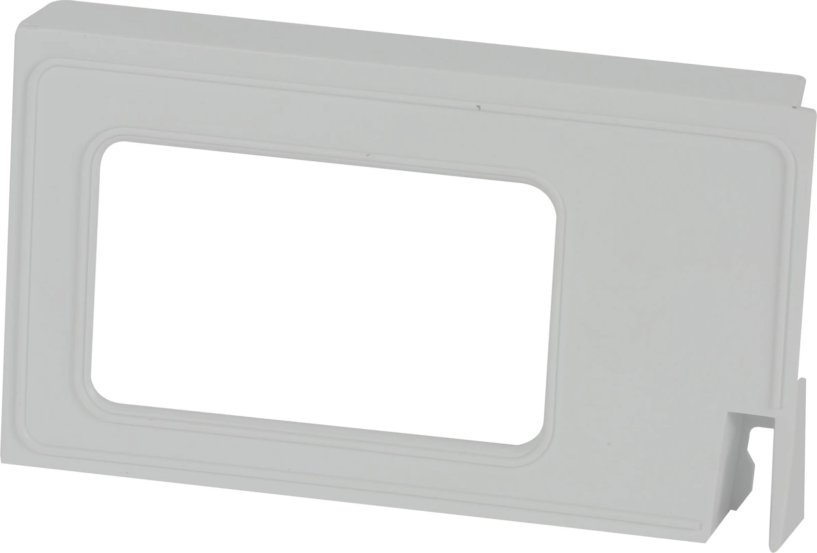 Fixture Flap Fixation Clamp Single