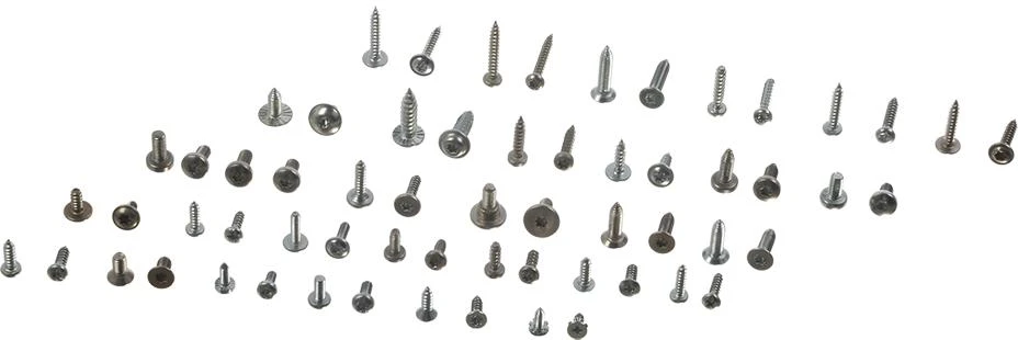 Screw