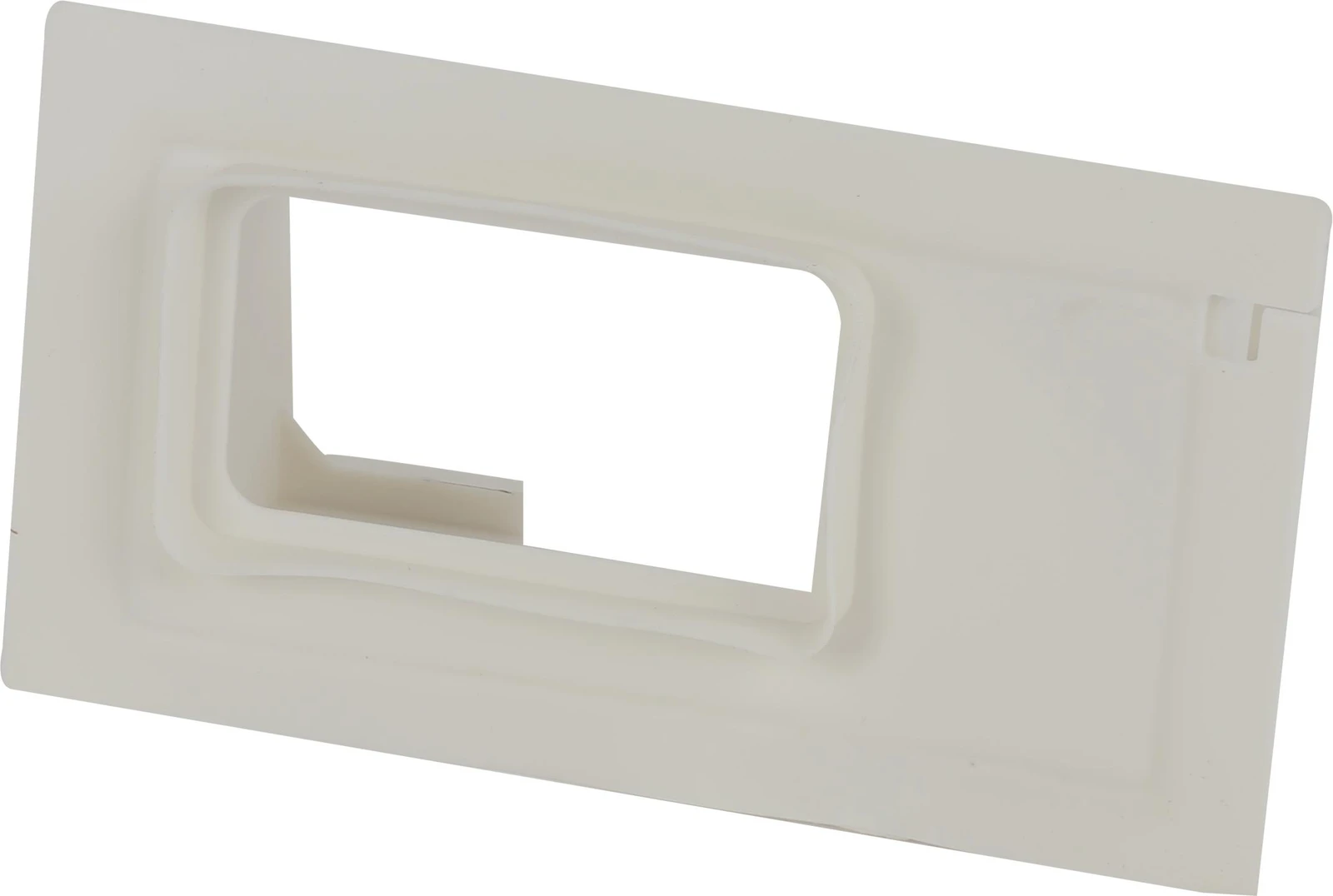 Flap Sealing For Single Flap