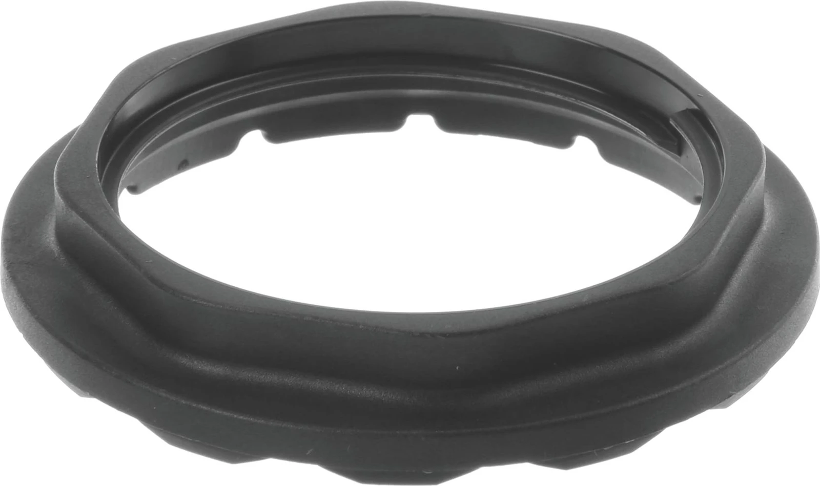 Nut Threaded Ring, Zeolite 3-Redesign