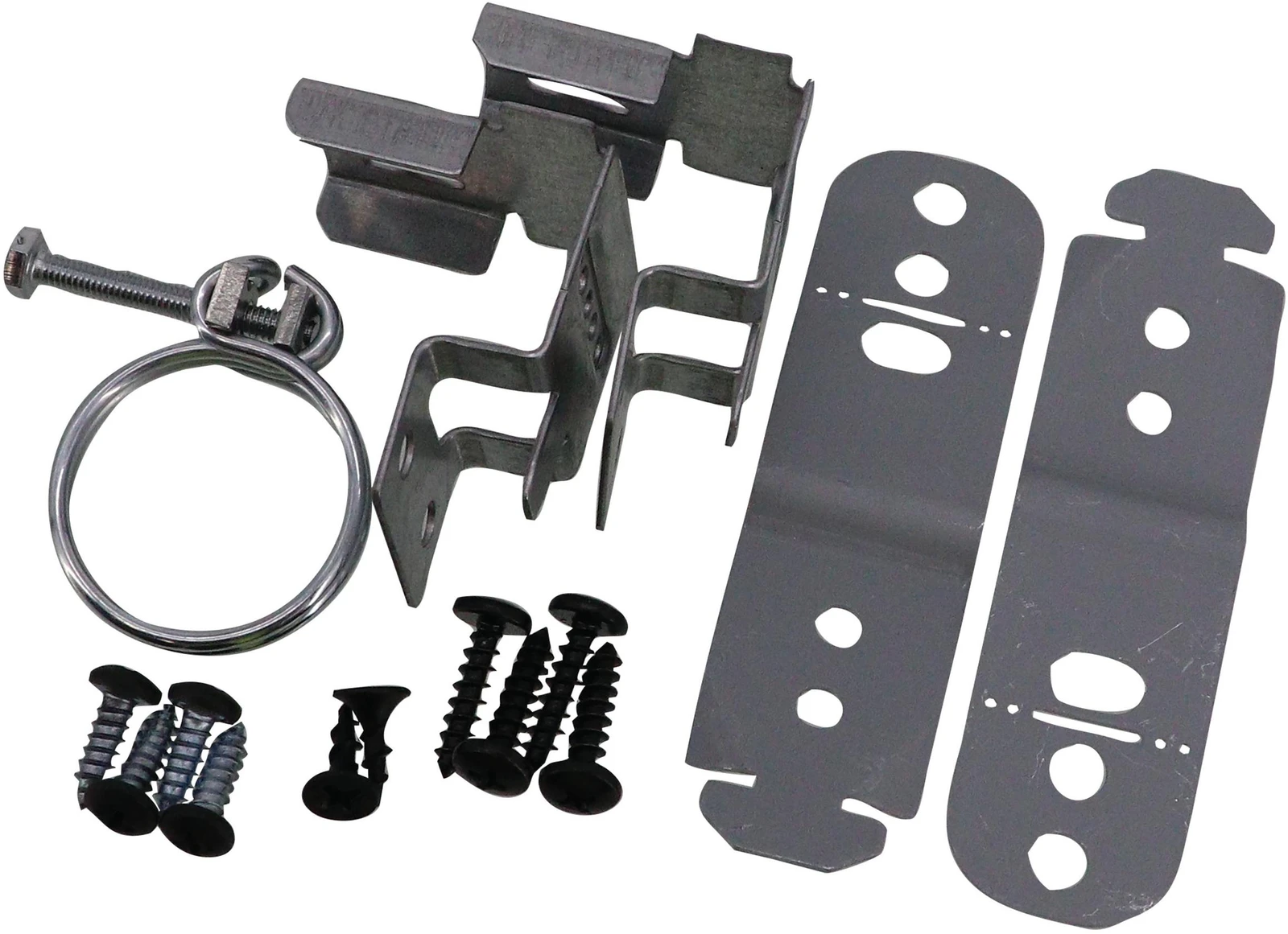 Parts Bag