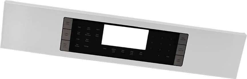 SVC Skin/Front Panel 800 Dbl, 27IN