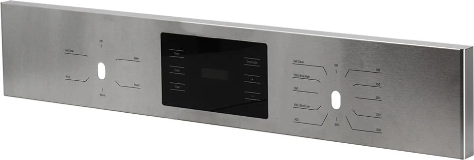 SVC Skin/Front Panel 500 Sngl, 30IN