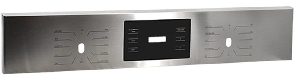 SVC Skin/Front Panel 500P Sngl, 30IN