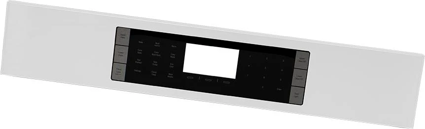 SVC Skin/Front Panel 800P Dbl, 30IN
