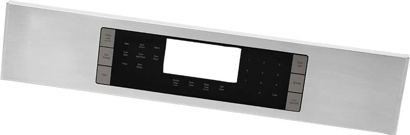 SVC Skin/Front Panel 800 Sngl, 27IN