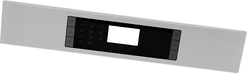 SVC Skin/Front Panel 800P Sngl, 30IN