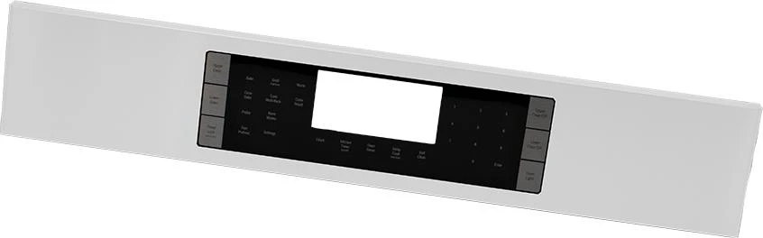 SVC Skin/Front Panel 800 Dbl, 30IN