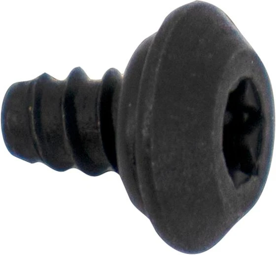Screw#8-18,Thread Form,T20,W/O-Ring