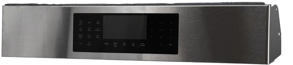 SVC FF Skin/Front Panel Ind, Sir