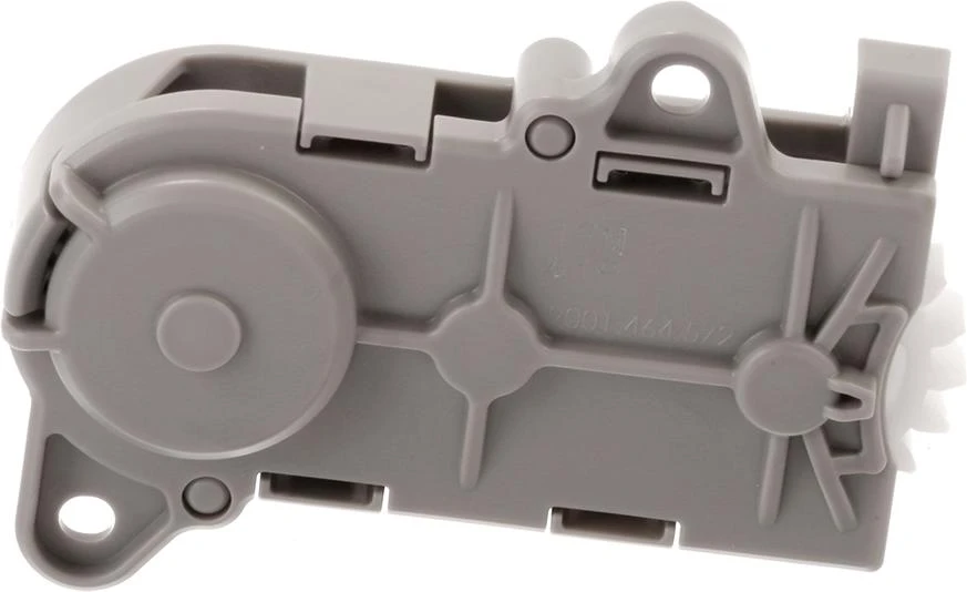 Transmission Gearbox For Cls Sump