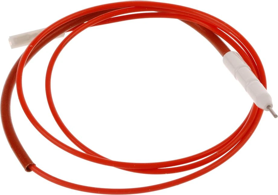 Spark Plug Oven/Grill Burner, "Long" Body - 1000mm Wire