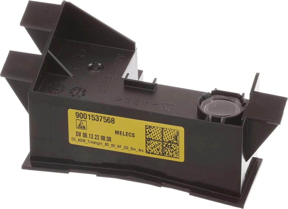 Display Module Visible Indikator
