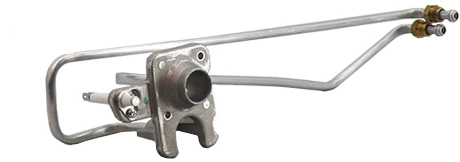 Jet Holder Assembly, Ctr, 30/36", Benchmark