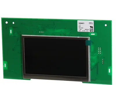 Display Board, Steam