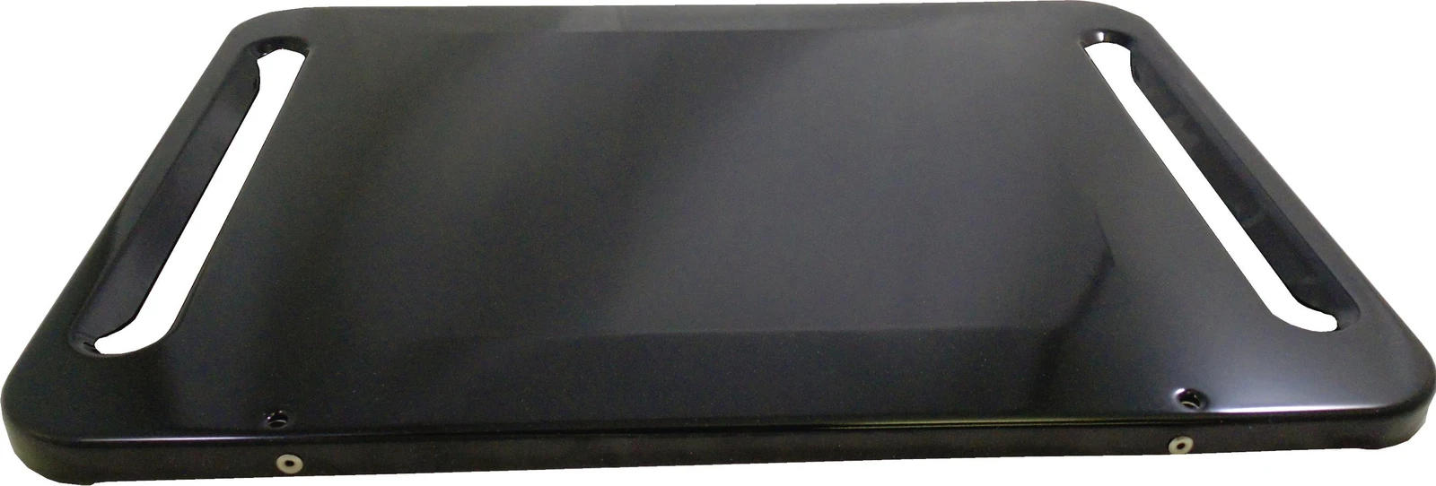 Bake Chamber Cover/Flame Spreader Assembly