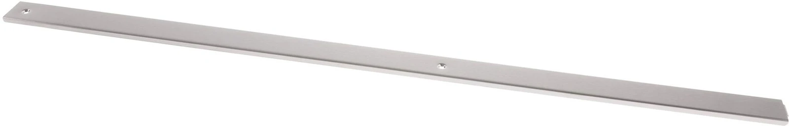Strip Stainless Steel, For Outer Door, Right