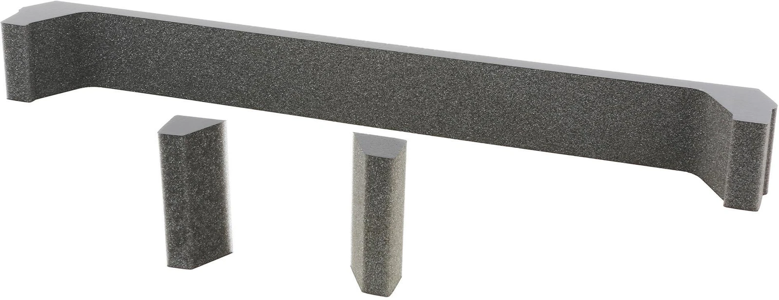 Insulating Part Between Inner Door And Outer Door