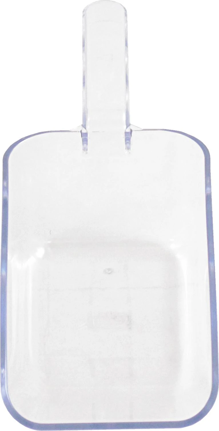 Scraper Ice Scoop