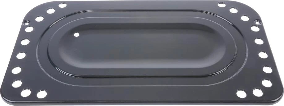 Oven Bottom