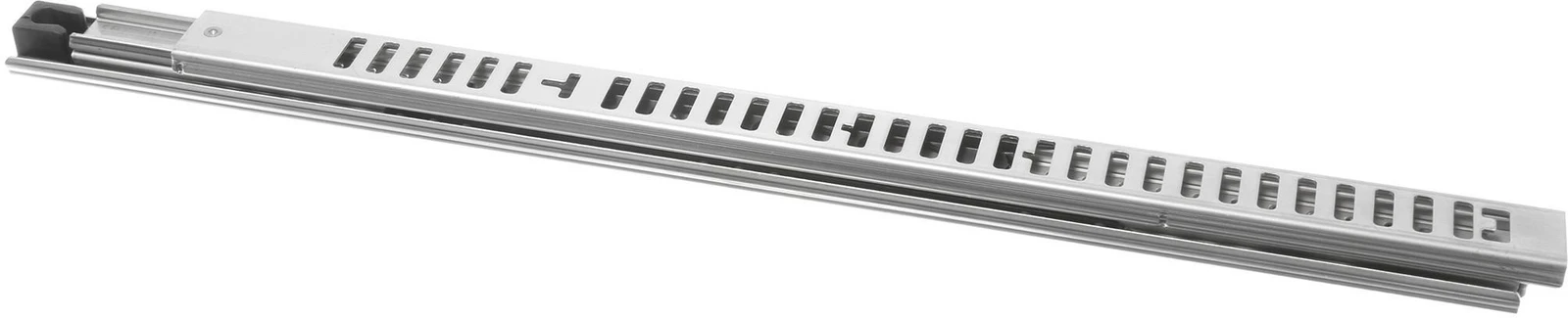 Rack Guide Rail Telescoping Rails (Without Holder),