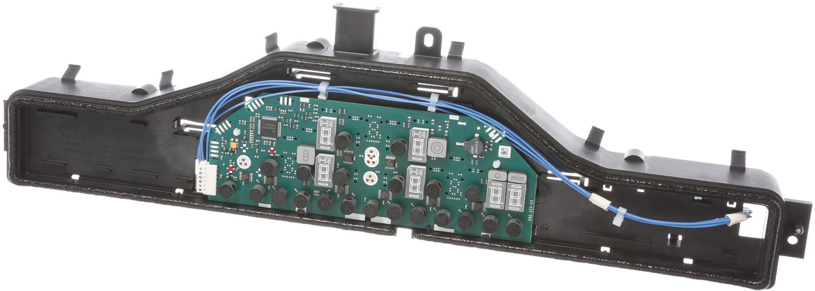 Control Module Display Board YL231-124 With Housing