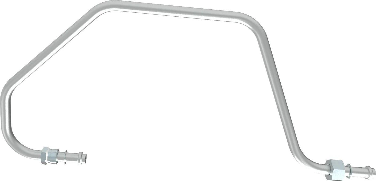 Ass. Pipe 1 Wok 5kw 75F Star MS