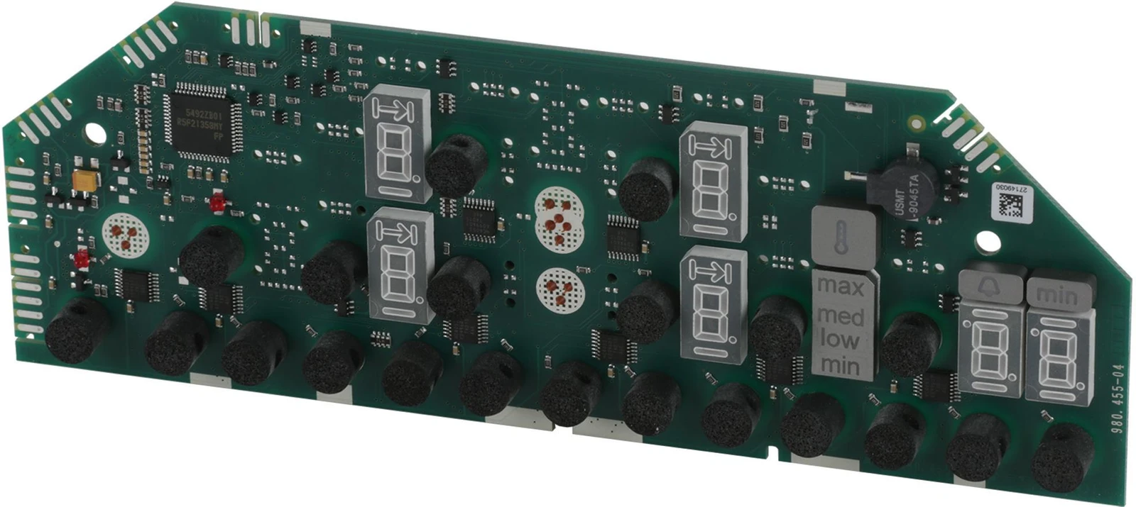 Operating Module